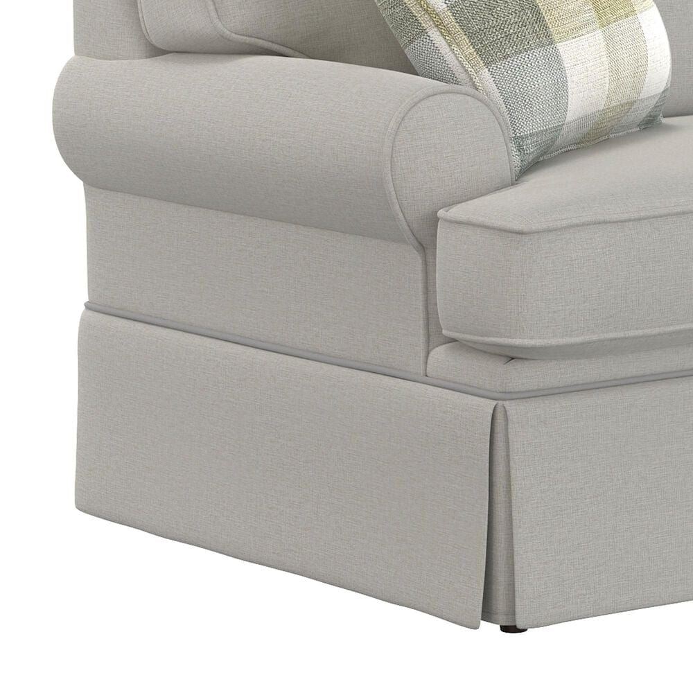 Pennycross Haven Queen Sleeper Sofa in Glacier, , large