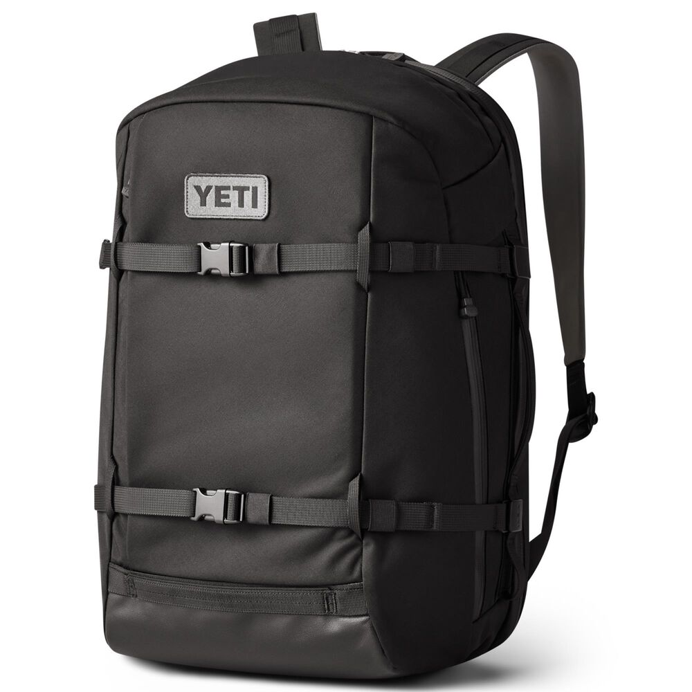 YETI Crossroads 35L Backpack in Black, , large