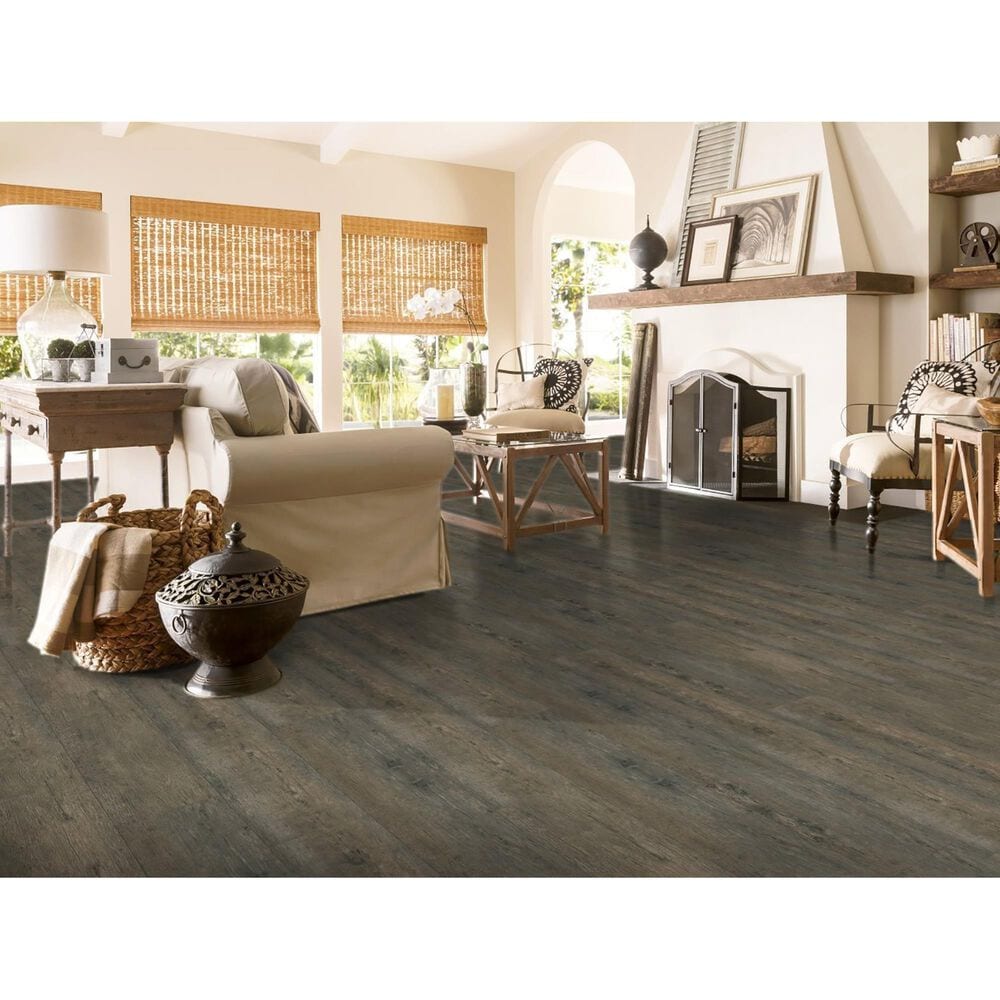 Robbins Pro-Tekt Reserve Timber Lake 9&quot; x 60&quot; Luxury Vinyl Plank, , large
