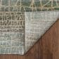 Dalyn Rug Company Nexus NX1 Teal 1"8" x 2"6" Area Rug, , large