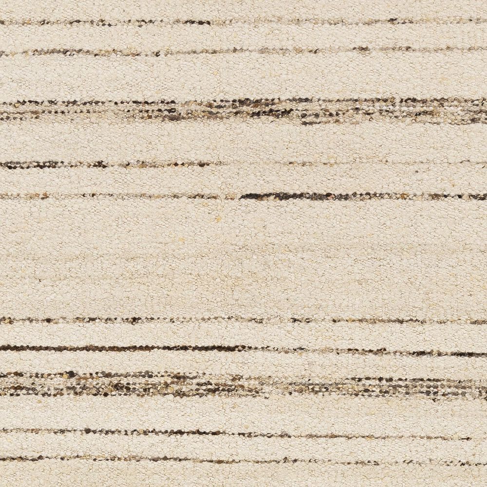 Surya Machu Picchu 8&#39; x 10&#39; Ivory, Tan, Black, Yellow and Light Beige Area Rug, , large