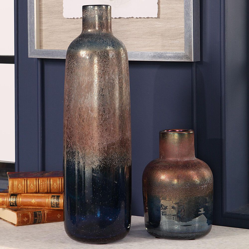 Uttermost Korbin Vase (Set of 2), , large