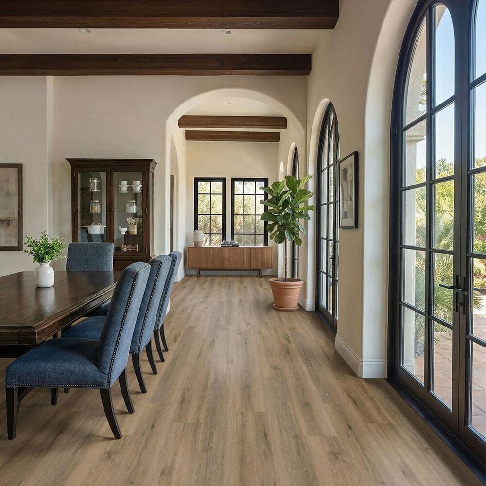 MS International Nove Hatfield 9" x 48" Luxury Vinyl Plank, , large