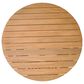 Zuo Modern Zahara Coffee Table in Natural, , large