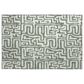 Dalyn Rug Company The Reserve TR1 Basil 1"8" x 2"6" Indoor/Outdoor Area Rug, , large