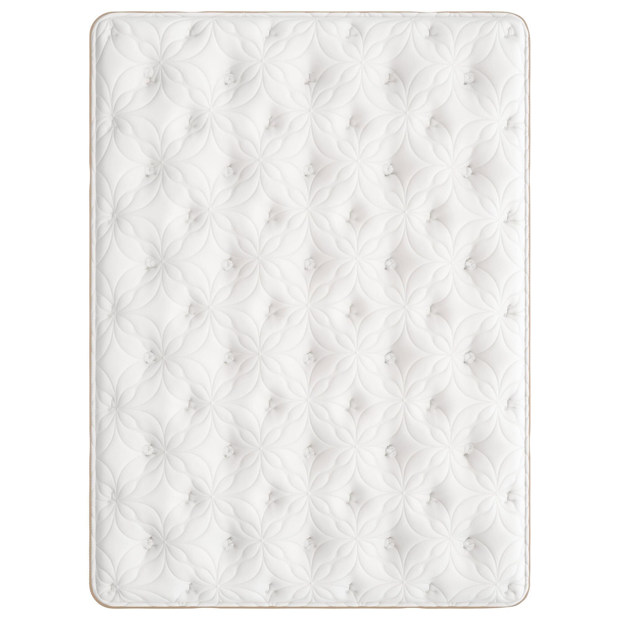 Simmons Luxury Escape No. 11 Medium Pillow Top Twin XL Mattress