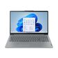 Lenovo 15.6" IdeaPad Slim 3 Laptop | AMD Ryzen 3 7320U - 8GB RAM - AMD Radeon 610M Graphics - 256GB SSD in Arctic Gray, , large