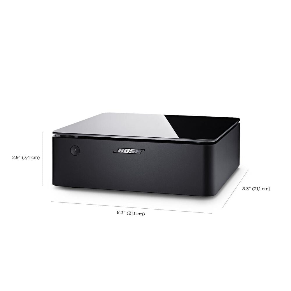 Bose Music Amplifier, , large