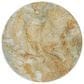 Dalyn Rug Company Boca BO14 Copper 8" Round Area Rug, , large