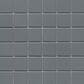Emser Catch Silicon 2" x 2" Square on 12" x 12" Ceramic Mosaic Sheet, , large