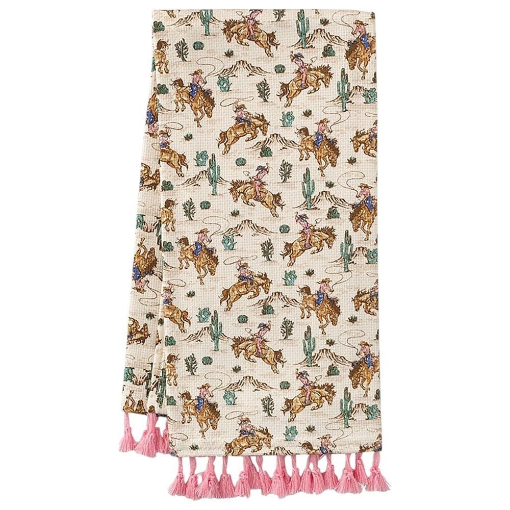 Swig Life Giddy Up Tea Towel, , large