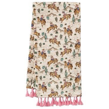 Swig Life Giddy Up Tea Towel, , large