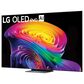LG 83" Class C6H Series OLED evo AI 4K Ultra HD in Black - Smart TV, , large