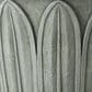 Alfresco Home Longleaf Patio Urn in Gray, , large