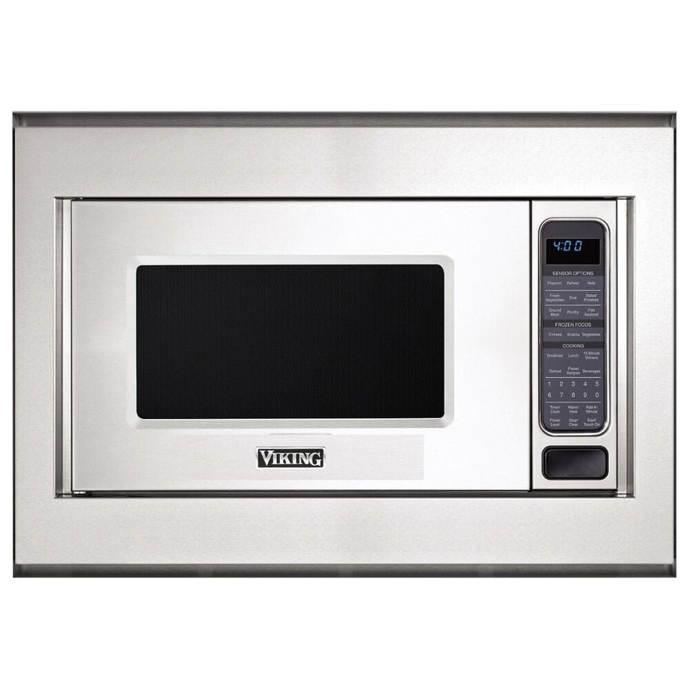Viking Range 30"W Flush Mount Trim Kit for Microwave, , large