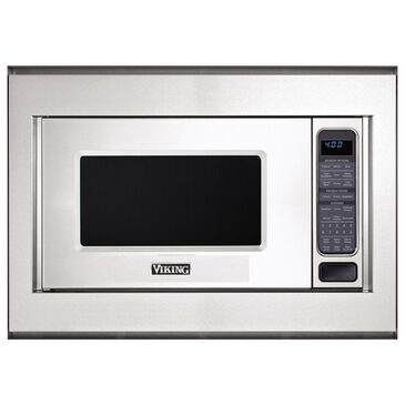 Viking Range 30"W Flush Mount Trim Kit for Microwave, , large