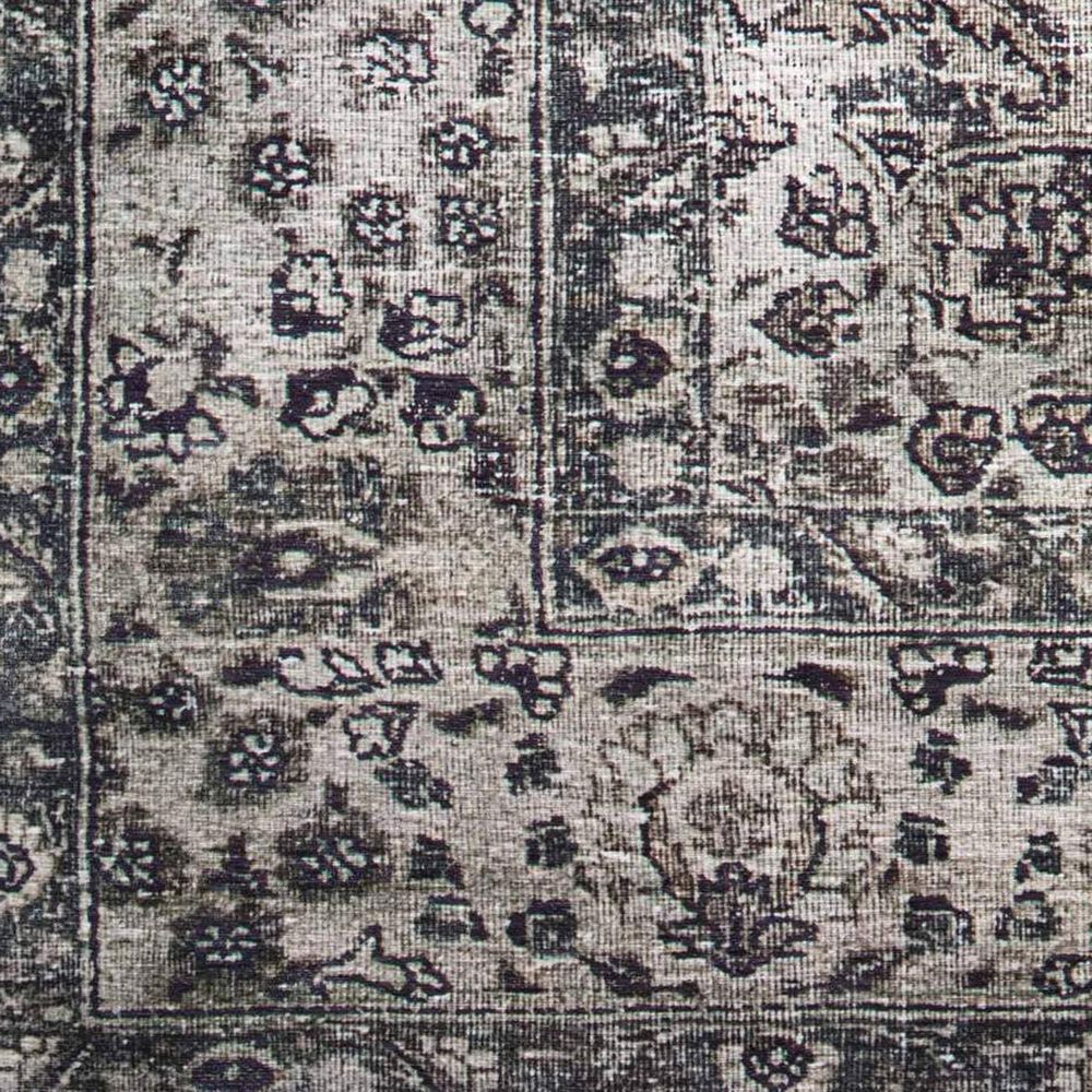 Loloi II Layla LAY-06 2&#39; x 5&#39; Taupe and Stone Runner, , large
