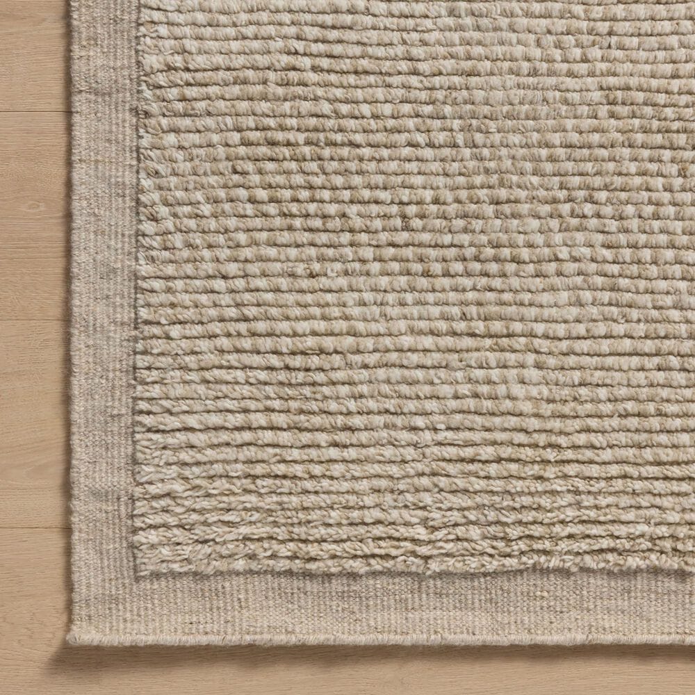 Amber Lewis x Loloi Asher 2&#39;9&quot; x 12&#39; Dove Runner, , large