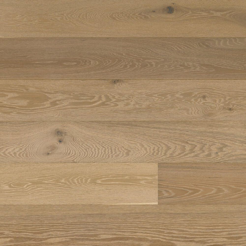 Trinity Islands European Oak Nevis Engineered Hardwood, , large