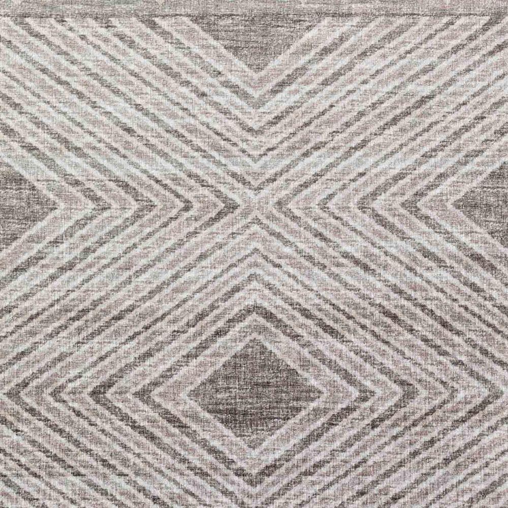 Dalyn Rug Company Sedona 2&#39;3&quot; x 12&#39; Sage Indoor/Outdoor Performance Runner, , large