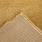 Balta Rugs Rebek 5"3" x 7" Gold Area Rug, , large