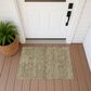 Dalyn Rug Company Soft Essentials Coffee 2"6" x 3"10" Area Rug, , large