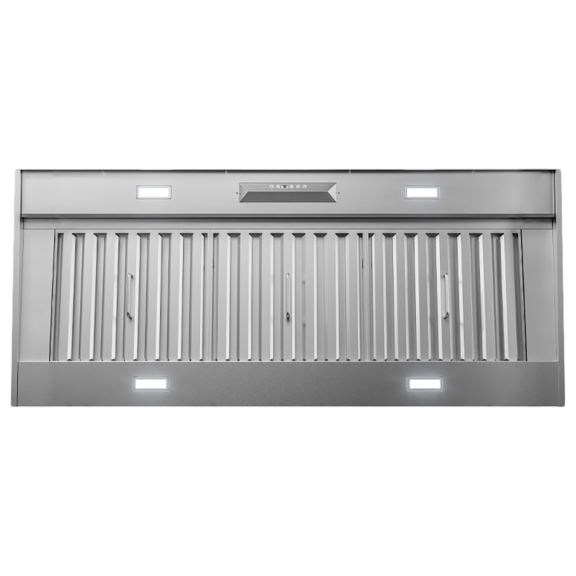zephyr monsoon ii insert