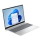 HP OmniBook 5 16" Laptop | Intel Core Ultra 5 225U - 16GB RAM - Intel Graphics - 512GB SSD in Glacier Silver, , large