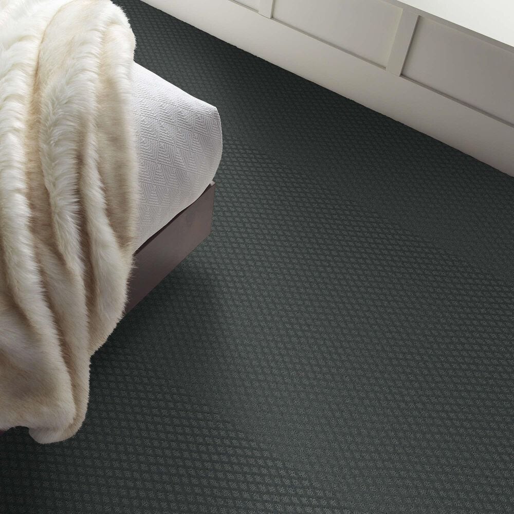 Shaw Midland Charm Carpet in Night Flight, , large