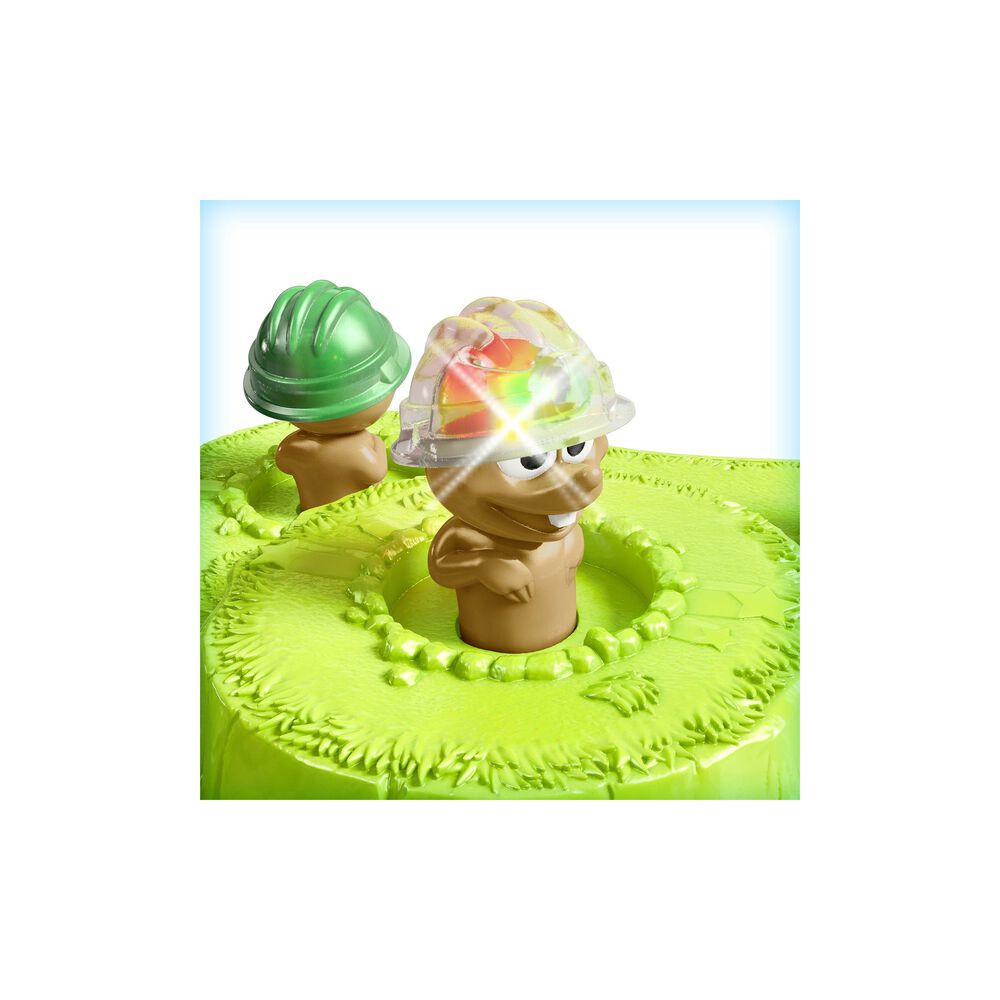 Whac-a-Mole Whac-a-Mole with Mallets, Lights and Sounds, , large