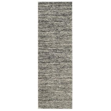 Safavieh Retro RET2133-1180 2"3" x 11" Ivory and Grey Runner, , large