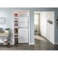 Whirlpool 27" Stack Laundry in White, , large