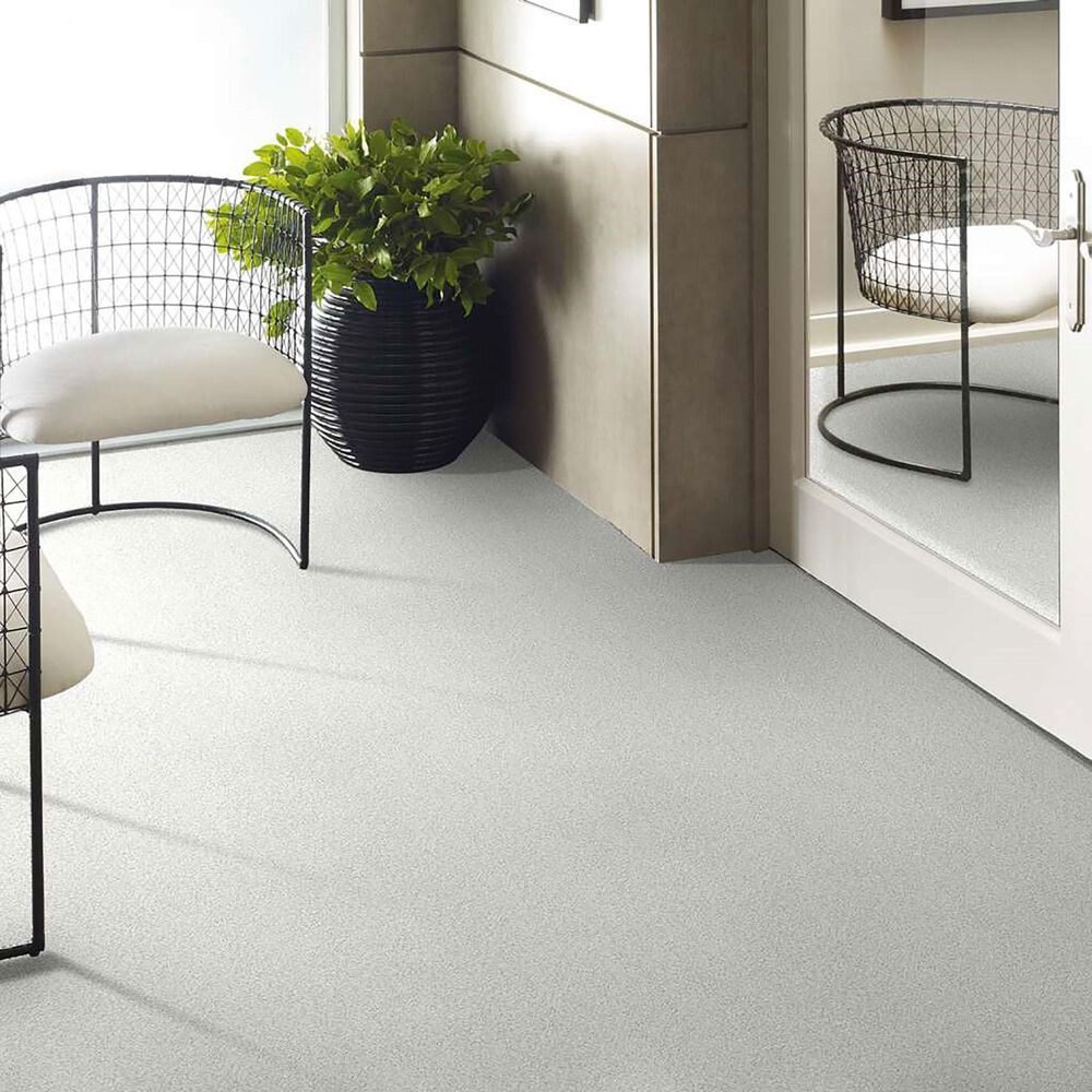 Shaw Find Your Comfort TT Blue Carpet in Coming Home, , large