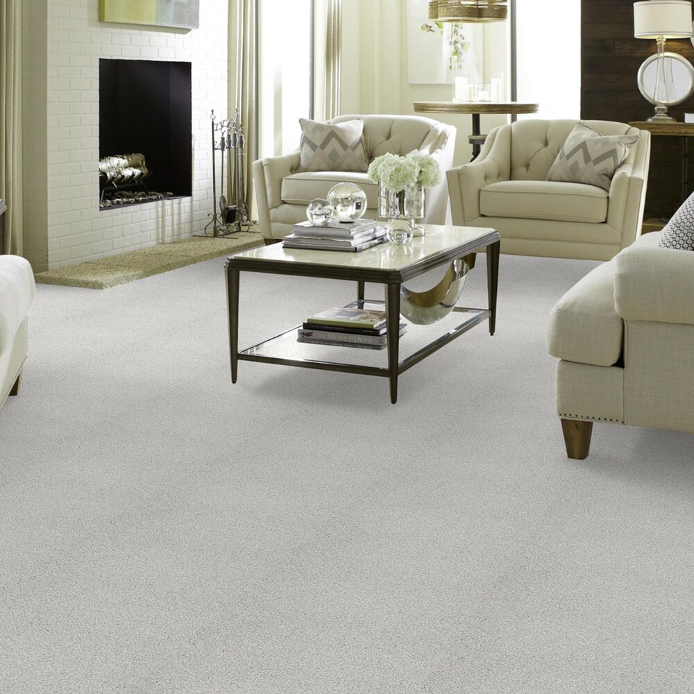 Shaw Foundations Take The Floor Tonal II Carpet in Orion, , large