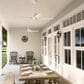 Hunter Windbound 52" Outdoor Ceiling Fan in Matte White, , large