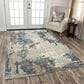 RIZZY Finesse 8" x 10" Ivory Area Rug, , large