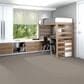 Shaw You Got This III Carpet in Chic Greige, , large