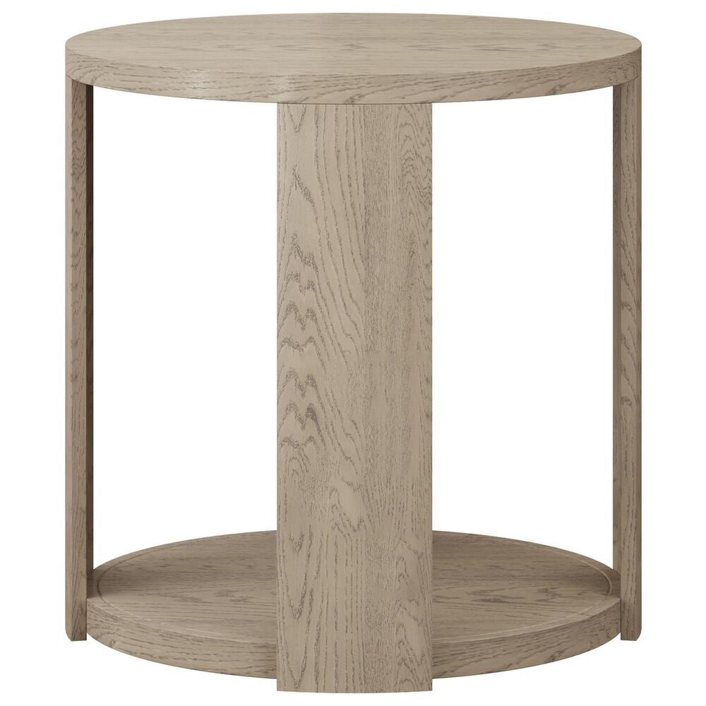 Richlands Furniture 3-Piece Table Set in Brown, , large