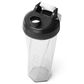 YETI Yonder 27oz Shaker Bottle  Clear, , large