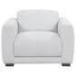 Aurora Furnishings XL Power Headrest Recliner in Collins Grove Chai, , large