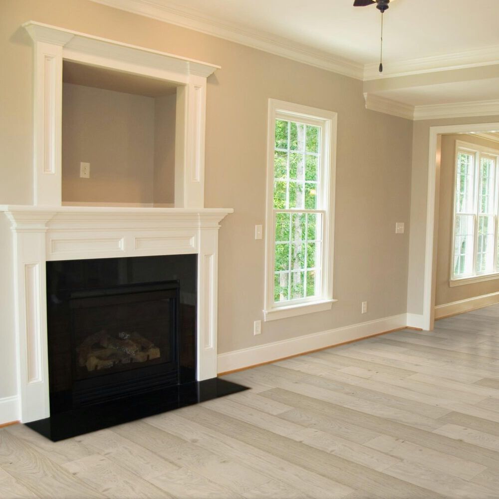 Trinity Islands European Oak Barbados Engineered Hardwood, , large