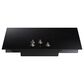 Samsung 30" Electric ENERGY STAR Certified Cooktop with 4 Elements in Black, , large