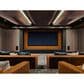 MS International Acoustic Wood Slat 9.5" x 94.5" Wall Panels in Tawny, , large