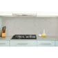 NFM Custom Countertops Calacatta Valentin 3cm Quartz Countertop, , large