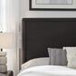Urban Home Xolani 3-Piece Eastern King Platform Bedroom Set in Jaguar, , large