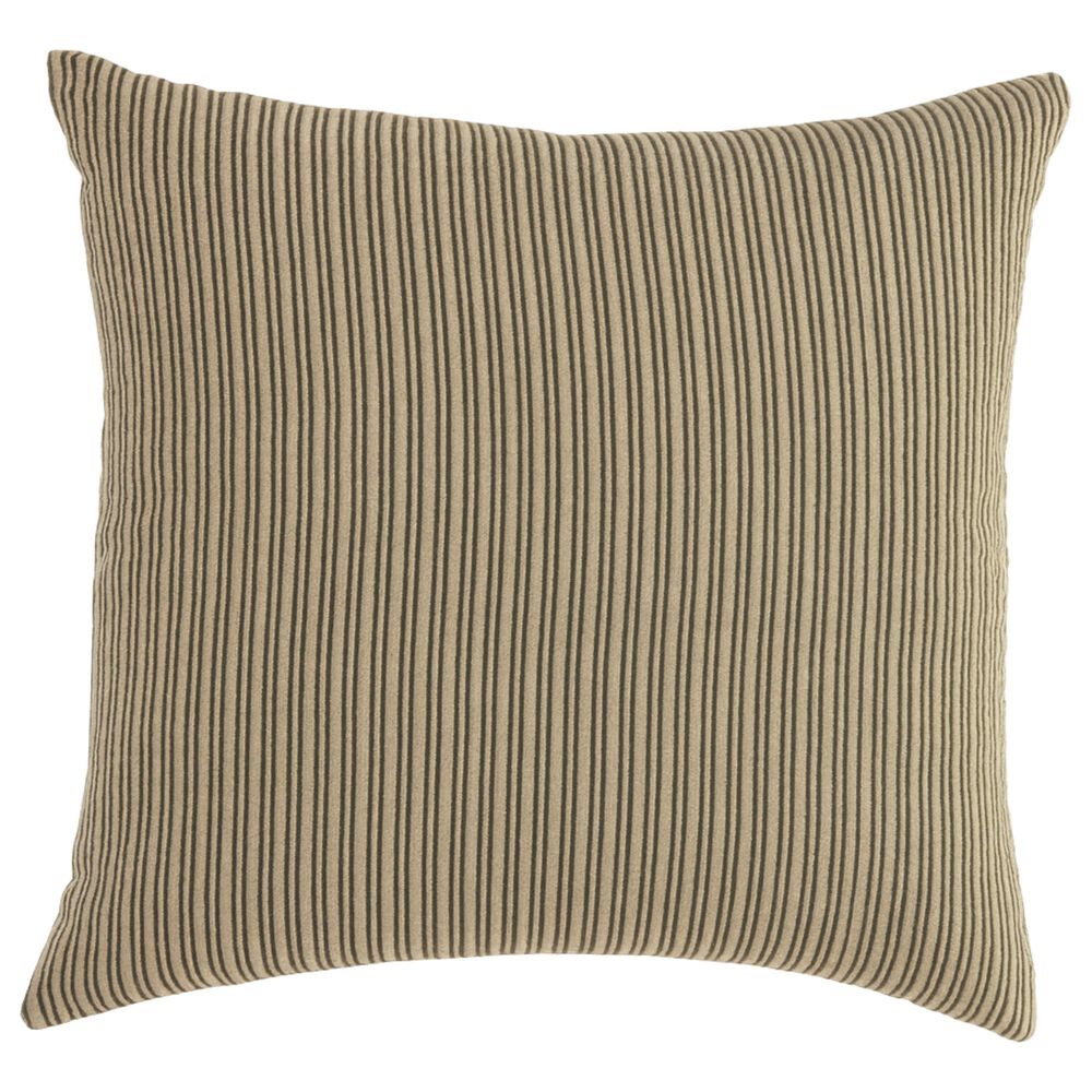 Liam & Lana Wren 24" x 24" Throw Pillow in Sage, , large