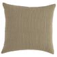 Liam & Lana Wren 24" x 24" Throw Pillow in Sage, , large