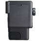 Fujifilm Instax Mini Evo Cinema Instant Camera in Black, , large