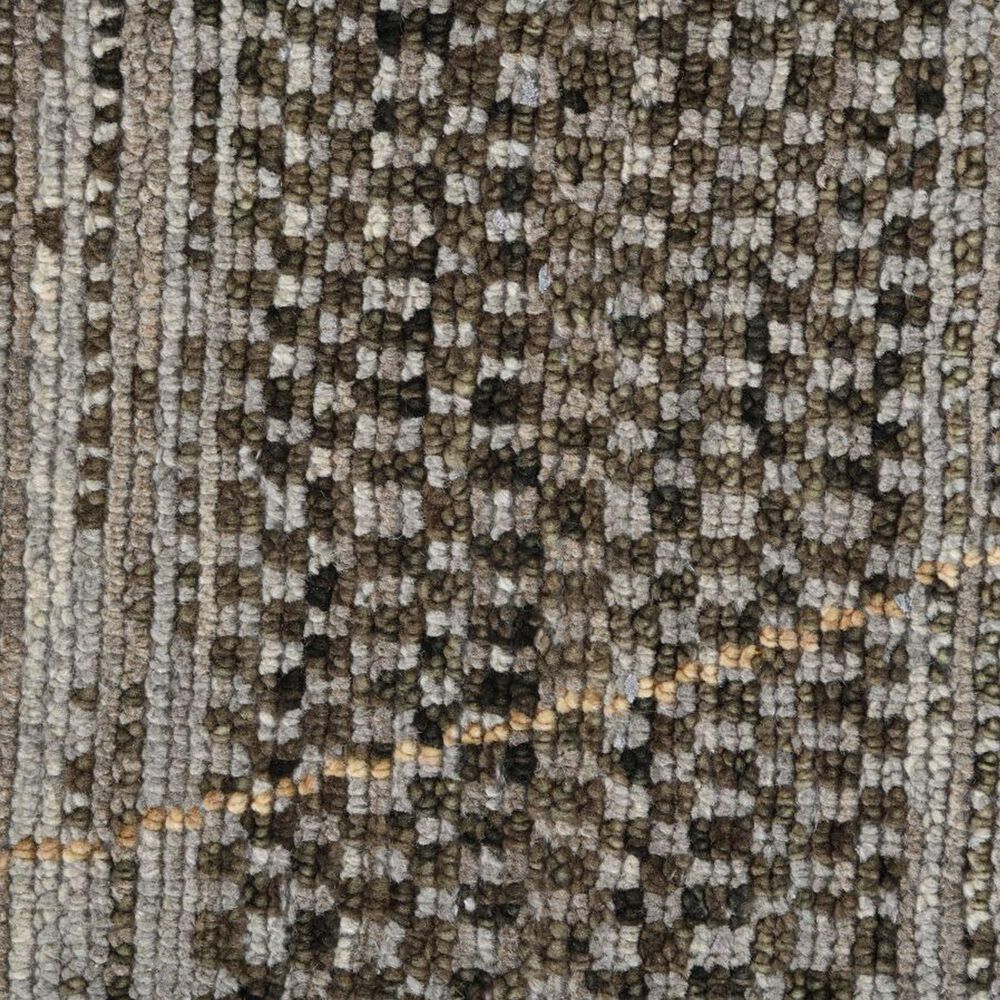 Amer Rugs Legacy 10&#39; x 14&#39; Gray Area Rug, , large