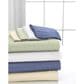 DreamFit Degree 2 4-Piece Full Sheet Set in Blue, , large